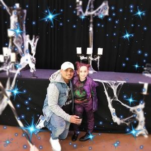 Meet your Posher, Aaron